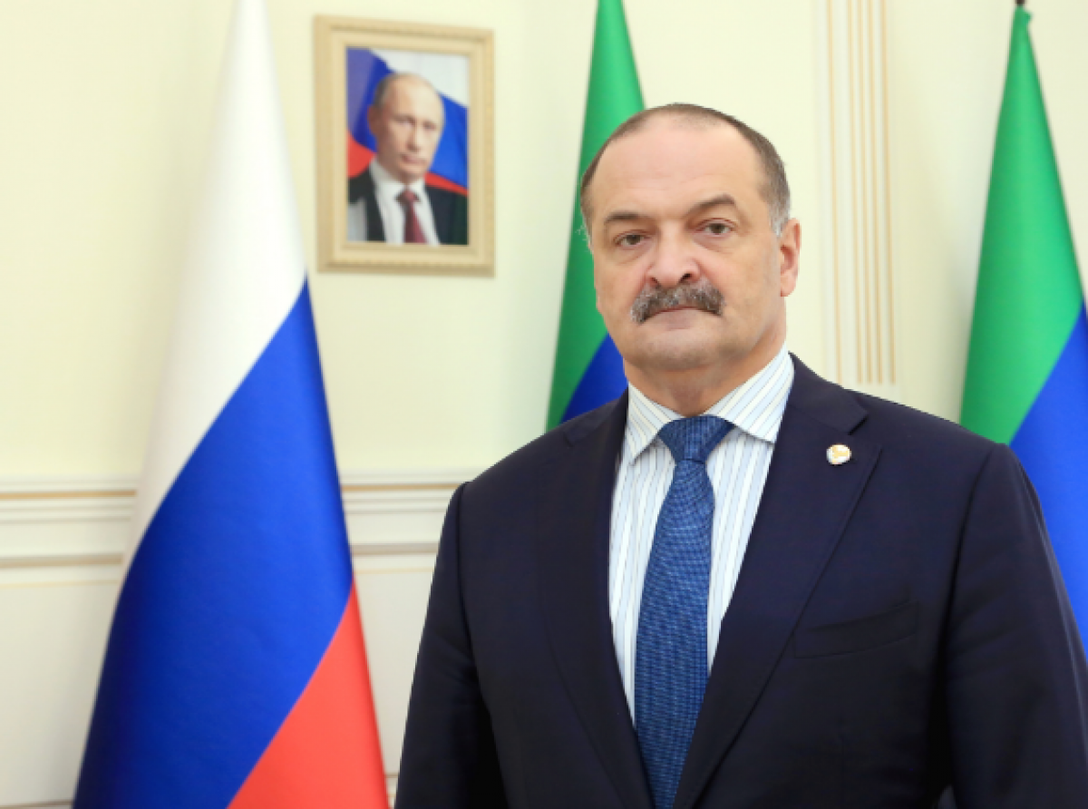 О присуждении грантов Главы Республики Дагестан по результатам конкурса, проведенного в 2023 году