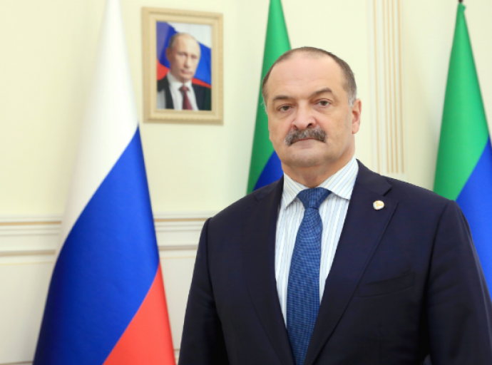 О присуждении грантов Главы Республики Дагестан по результатам конкурса, проведенного в 2023 году