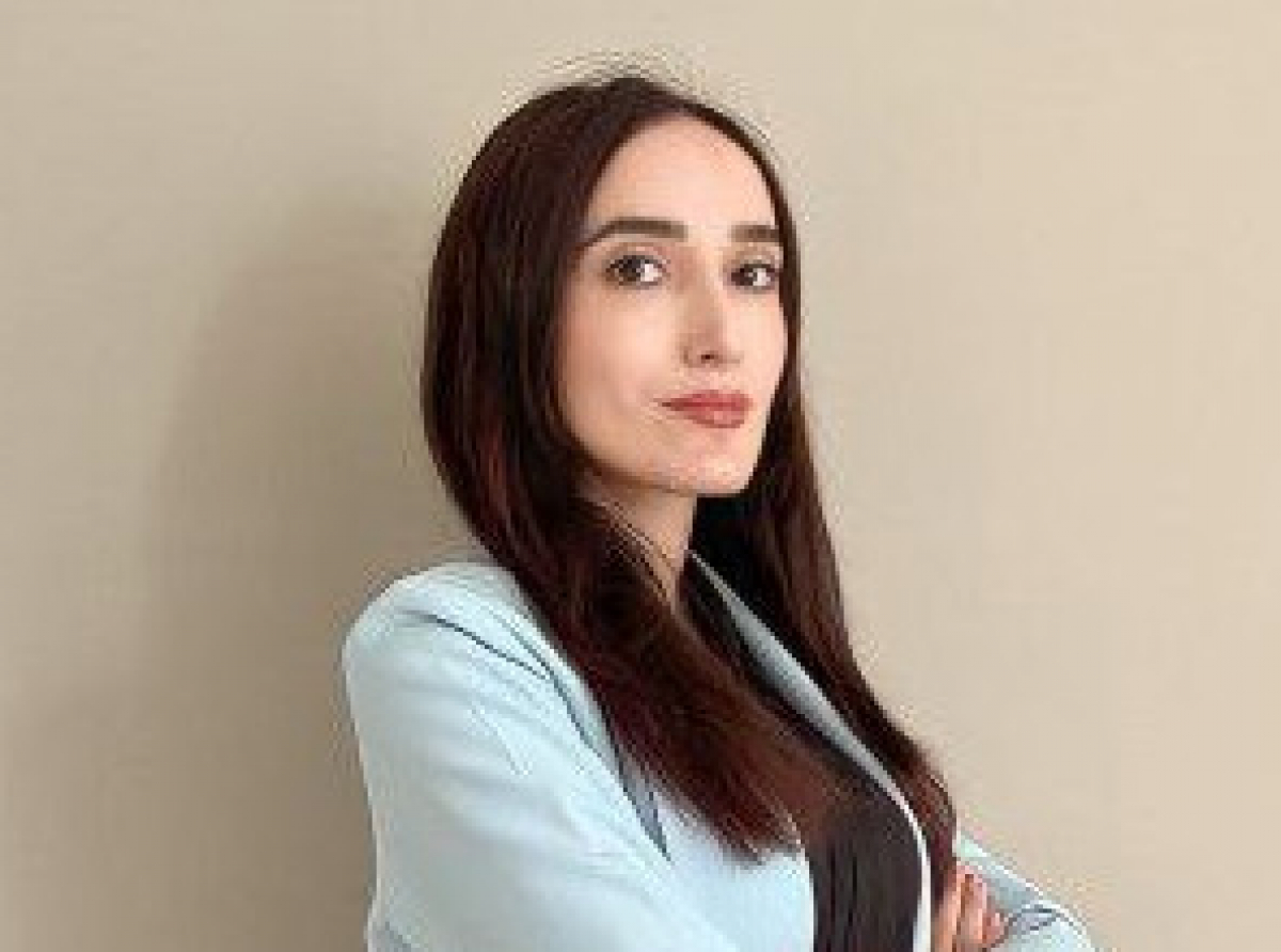 Учитель из Дагестана прошла в отборочный тур проекта «Методический проАктив»