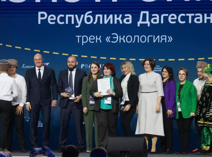Победителями программы «Классная страна» стали 25 образовательных маршрутов для школьников