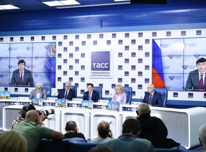 Обучение по новым учебникам по истории для школьников 5–9-х классов начнется с 1 сентября 2025 года