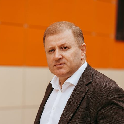Магомедшапи Дибиров